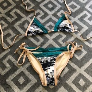 Victoria Secret Bikini